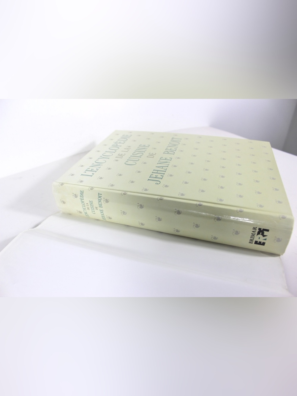 L’Encyclopédie De La Cuisine De Jehane Benoit French Cookbook Hard Cover - Picture 7 of 14